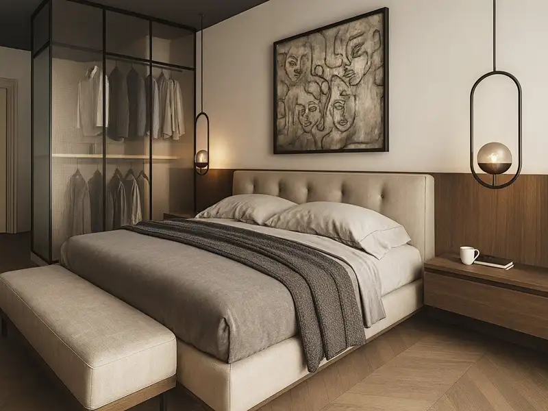 Prodej bytu 2+1, 105 m², Praha 8, Praha